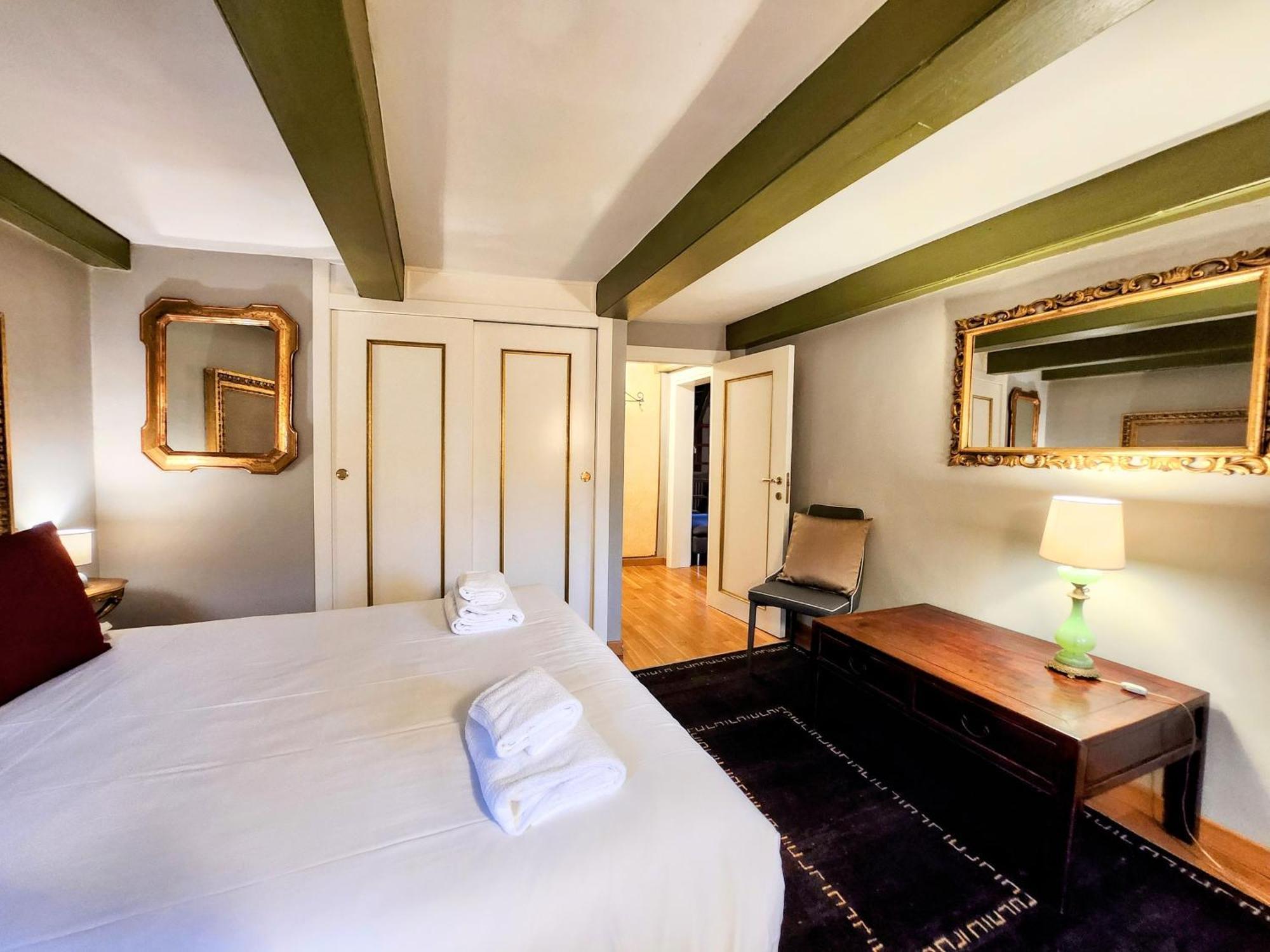 Lejlighed Casanova Penthouse In The Heart Of *
