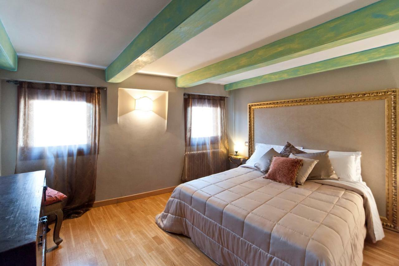 Lejlighed Casanova Penthouse In The Heart Of Venedig
