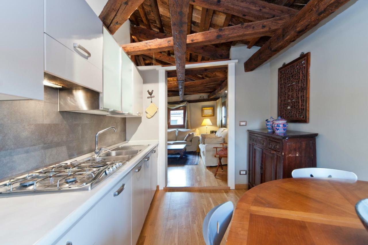 Casanova Penthouse In The Heart Of Lejlighed Venedig