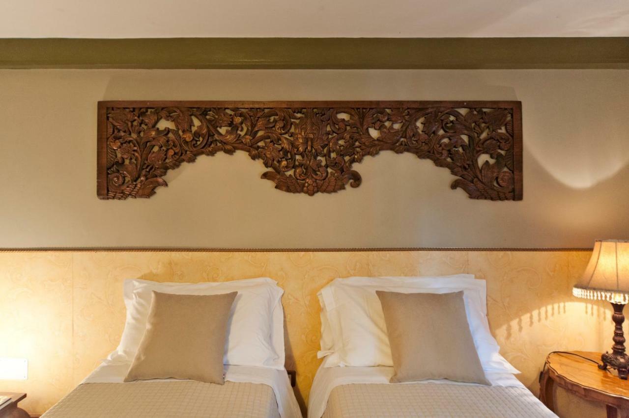 Casanova Penthouse In The Heart Of Venedig