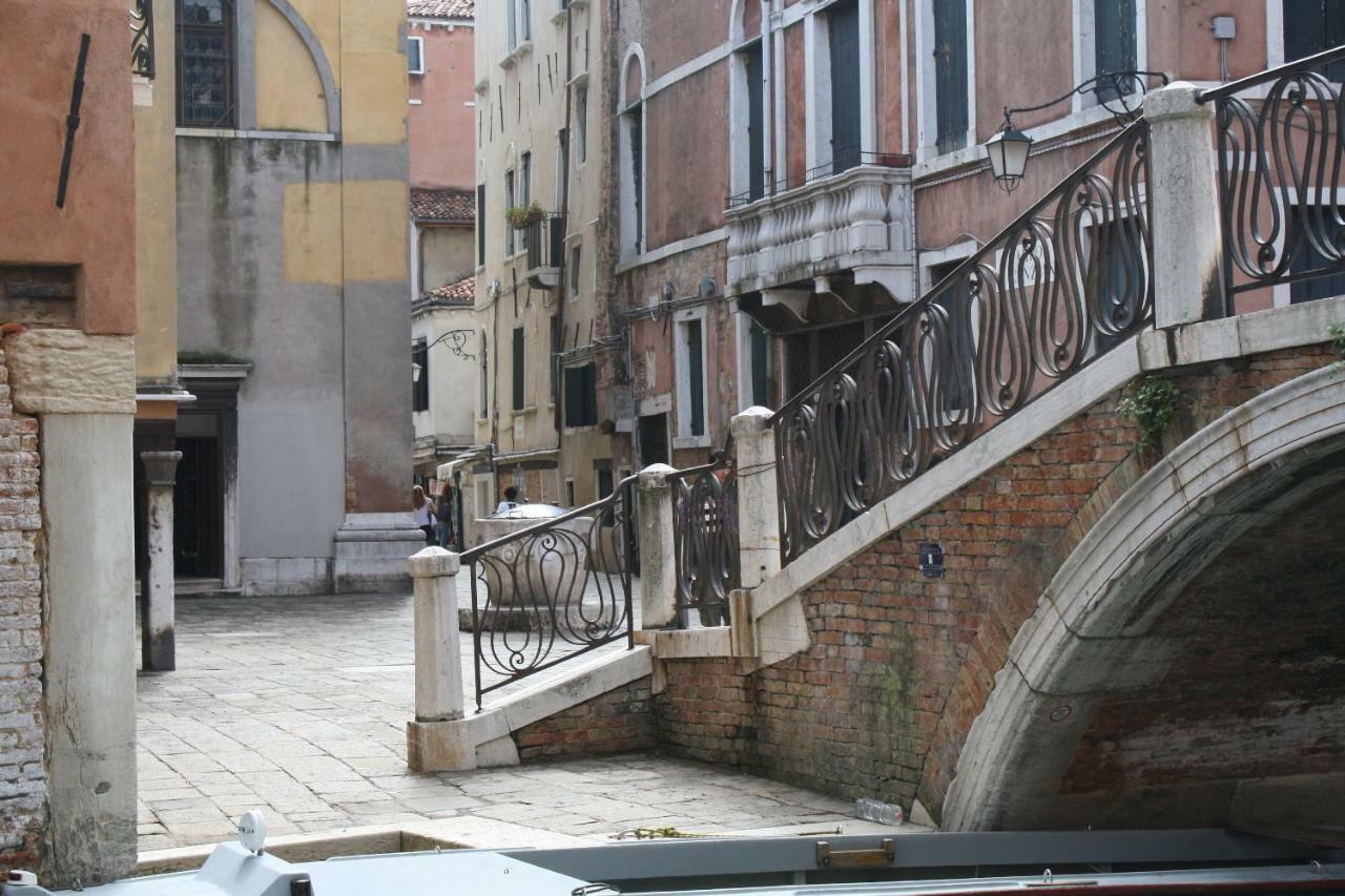 Casanova Penthouse In The Heart Of Venice