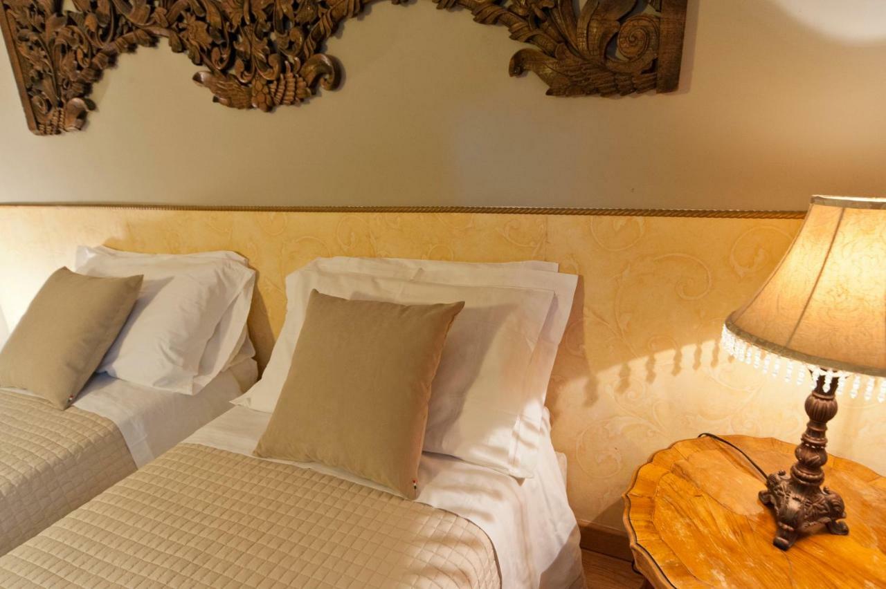 Casanova Penthouse In The Heart Of * Venedig