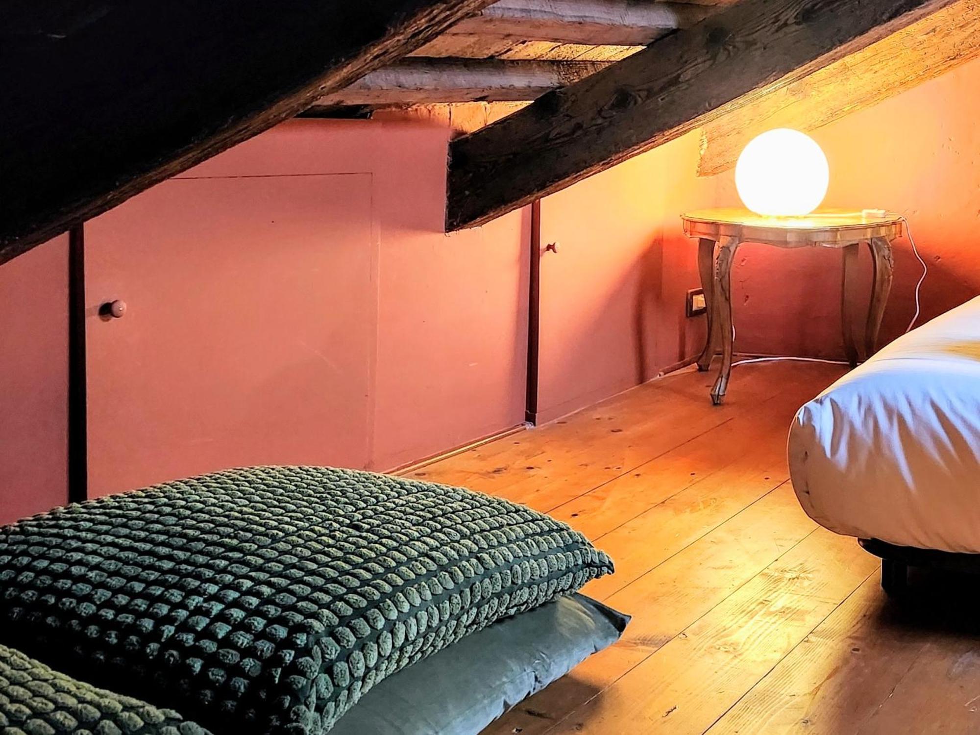 Casanova Penthouse In The Heart Of * Venedig